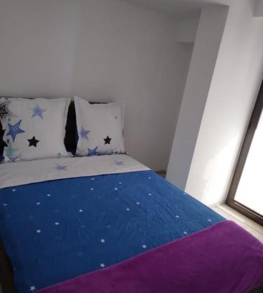 IN APART HOTEL BERCENI