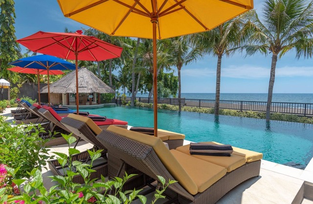In Balance Resort - Garden View Villa 2