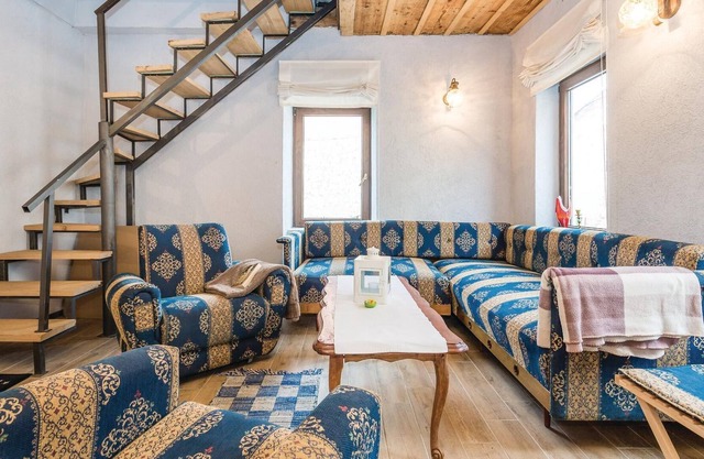 Alojamiento de 3 habitaciones en Brod Moravice