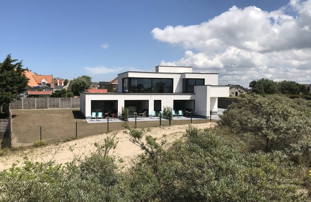 In De Duinen