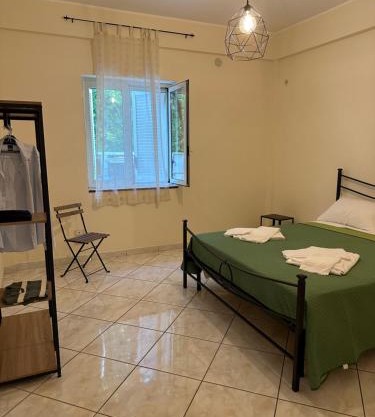In famiglia apartment and rooms for Pompei, Amalfi, Sorrento and Salerno