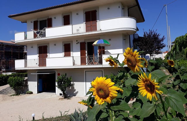 En Verde Della Collina Abruzzo a dos pasos del mar