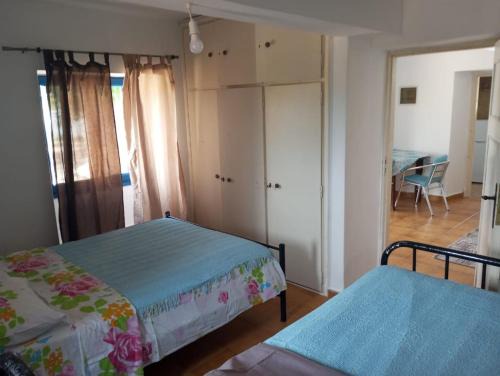 In Mylopotamos Beautiful apartment, good price!