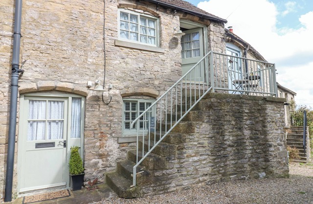 En & amp; Out Cottage, MIDDLEHAM