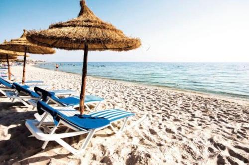 In Paradise Appart