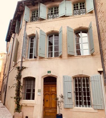 In Situ B&B