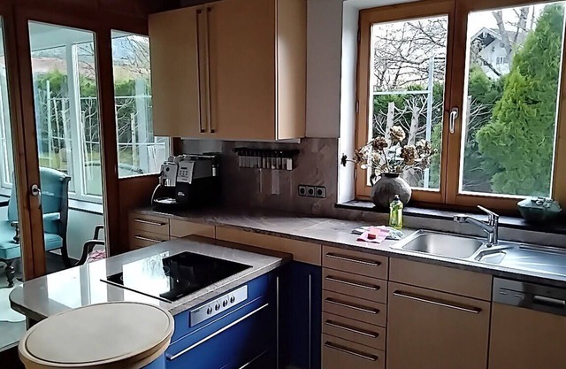 In the middle of the Chiemgau: spacious holiday home ciao-aschau Beate