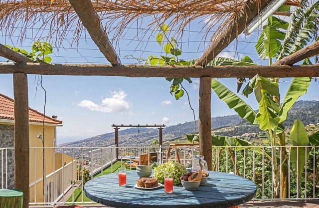 Family Vacations in the Countryside, Casa do Cavalo das Florenças,