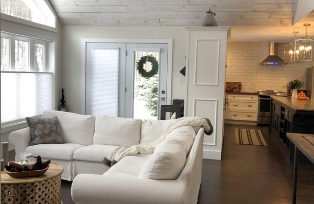 Hermosa casa nueva cerca de Thornbury, Meaford y Blue Mountains.