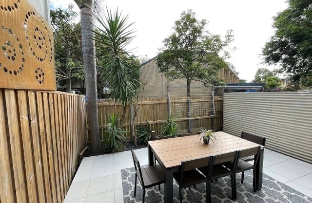 In the heart of Northgate, 3 bedroom townhouse.