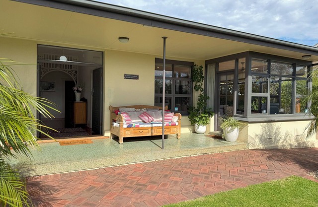 In the heart of Port Lincoln