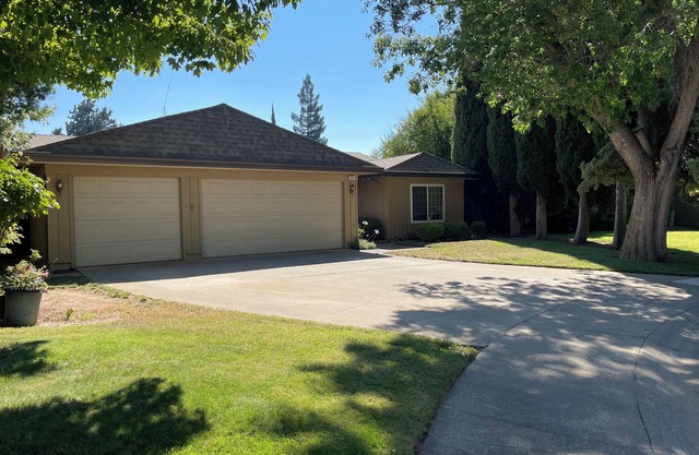 In the heart of Sacramento, this home offers comfortable and convenient living.