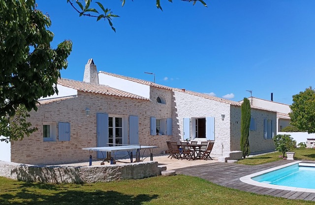 Vrbo Property