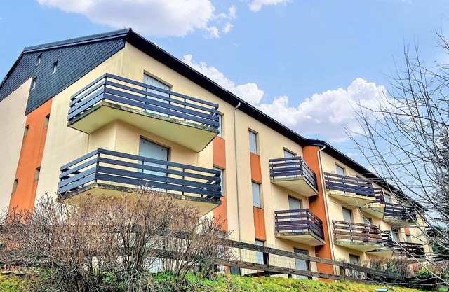 Alojamiento de 1 habitaciones en Valleraugue