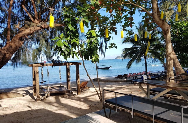 In Touch Resort