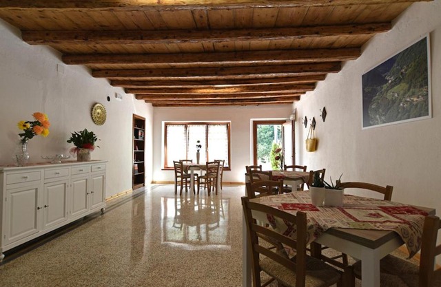 In Valle - Alloggio vacanze