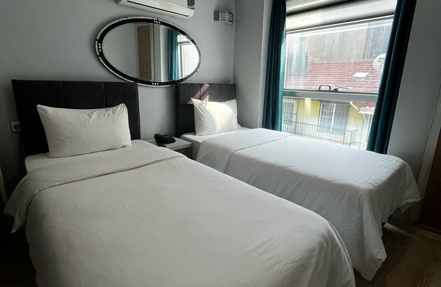 In Vivo Hotel