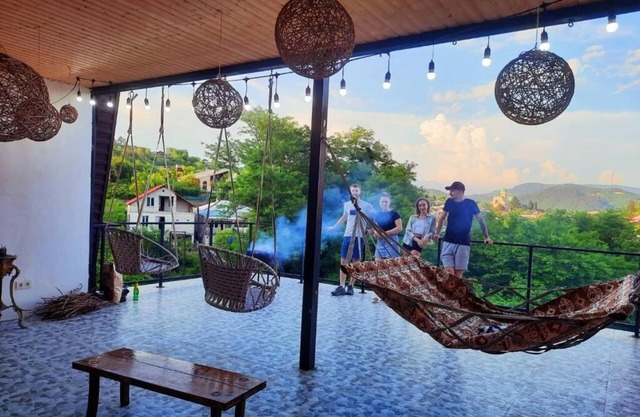 Inaisi Hotel