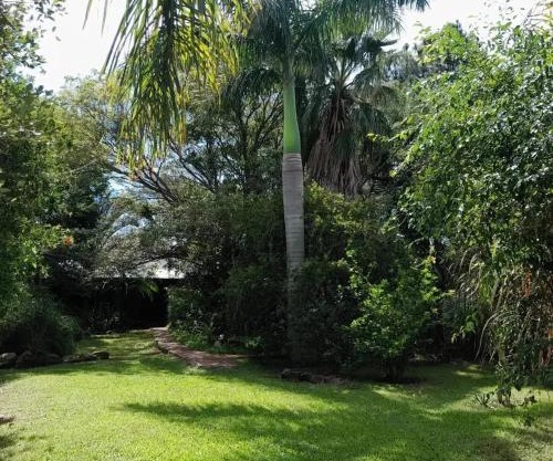 Inambú, casa de Huéspedes