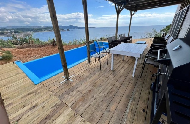 Inan Port 1 building for rent Newly built just / Hidaka-gun Wakayama