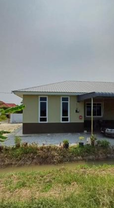 Inap hujung kampung