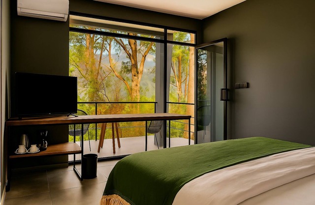 Inap Luxury Cabin Kintamani
