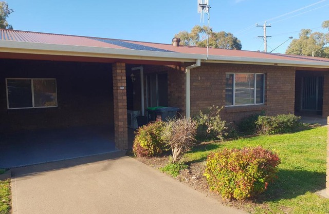 Inara Apartment Mudgee