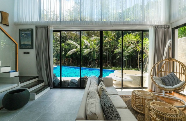 Inara Villa