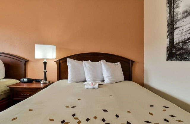 Inca Inn