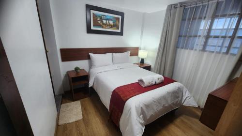 Inca Palace Experience H