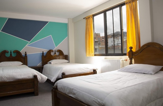 Inca's Room Hotel