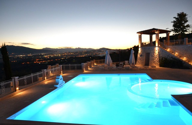 Incantea Resort