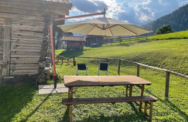 Incantevole Casa di Montagna Accogliente Dimora tra le Dolomiti Sempre al Sole!