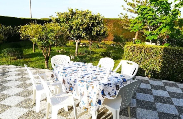 Incantevole Villa Maddalena a Otranto, Salento 8-10 Posti