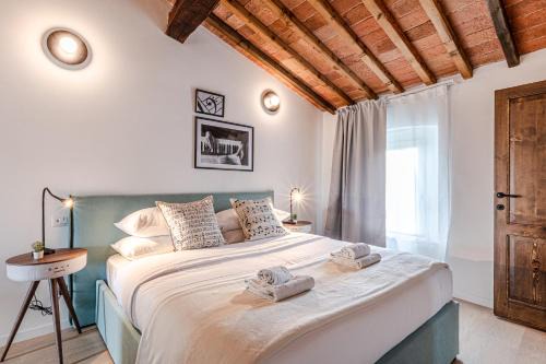 Incanto apartment