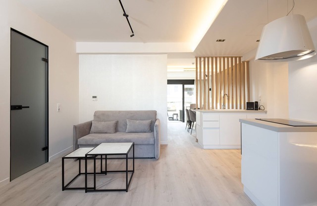 Incanto Boutique Suites - Neos Kosmos