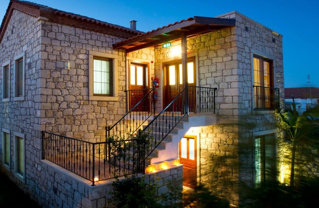 Ince Kara Apart Hotel