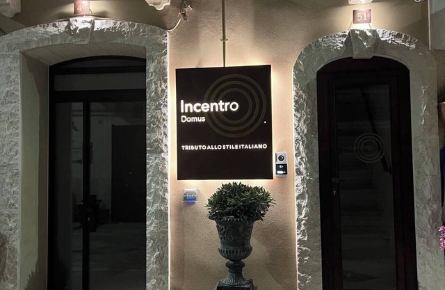 Incentro Domus