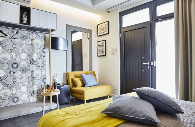 Incentro Rooms