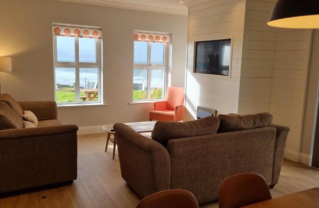 Inch Beach Cottages