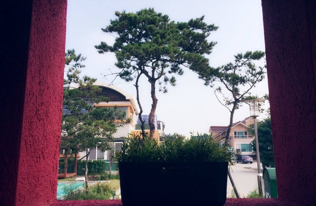 Incheon Airport Happy Place Guesthouse