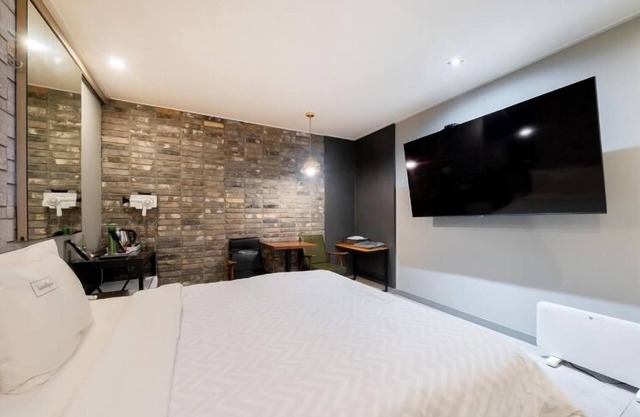 Incheon CIRCLE HOTEL