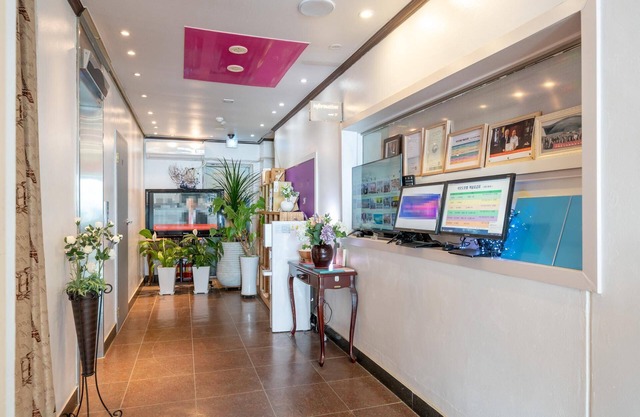 Incheon Hotel