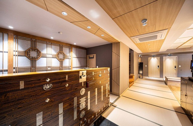 Incheon Hotel Wolmi Motel
