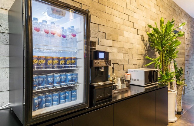 Incheon Illua Hotel
