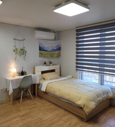 Incheon Intl Airport ANN Guest House