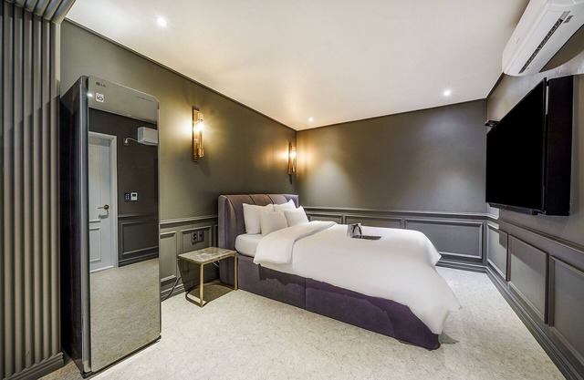 Incheon Jungwon Hotel