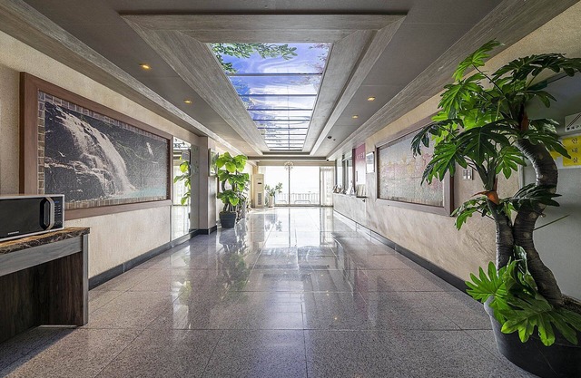Incheon Motel 917