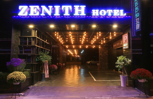 Incheon Zenith