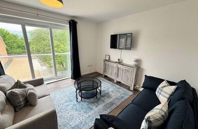 Inchfad Apartment 2/1